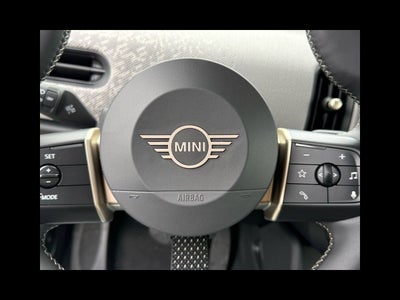 2026 MINI 4 DOOR ICONIC