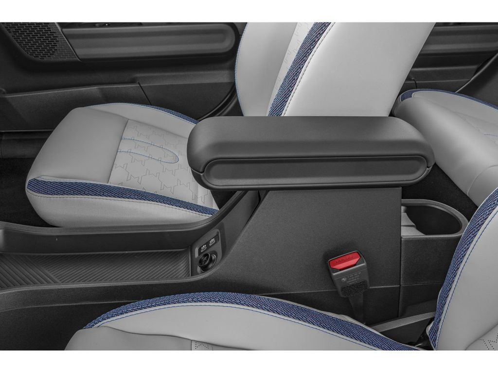 2026 MINI Cooper S Base