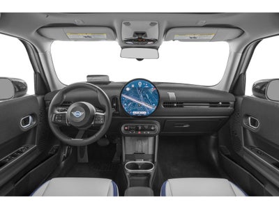 2026 MINI Cooper S Base