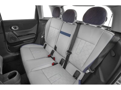 2026 MINI Cooper S Base