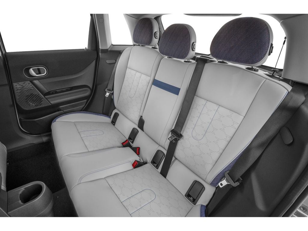 2026 MINI Cooper S Base