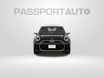2026 MINI Cooper S Base