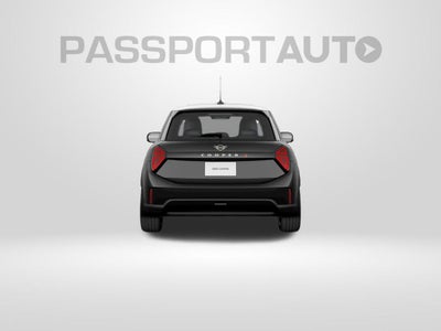 2026 MINI Cooper S Base