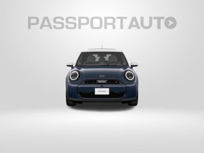 2027 MINI Cooper S Base