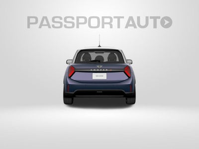 2027 MINI Cooper S Base