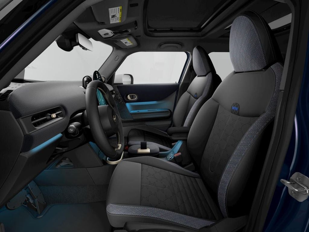 2027 MINI Cooper S Base