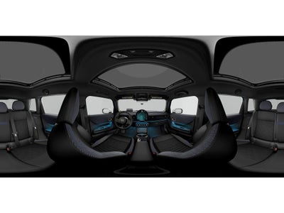 2027 MINI Cooper S Base