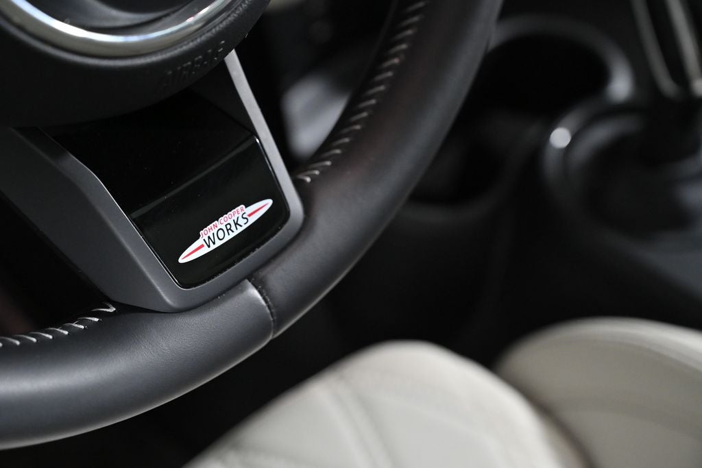 2023 MINI Hardtop 2 Door John Cooper Works