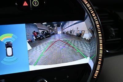 2023 MINI Hardtop 2 Door John Cooper Works