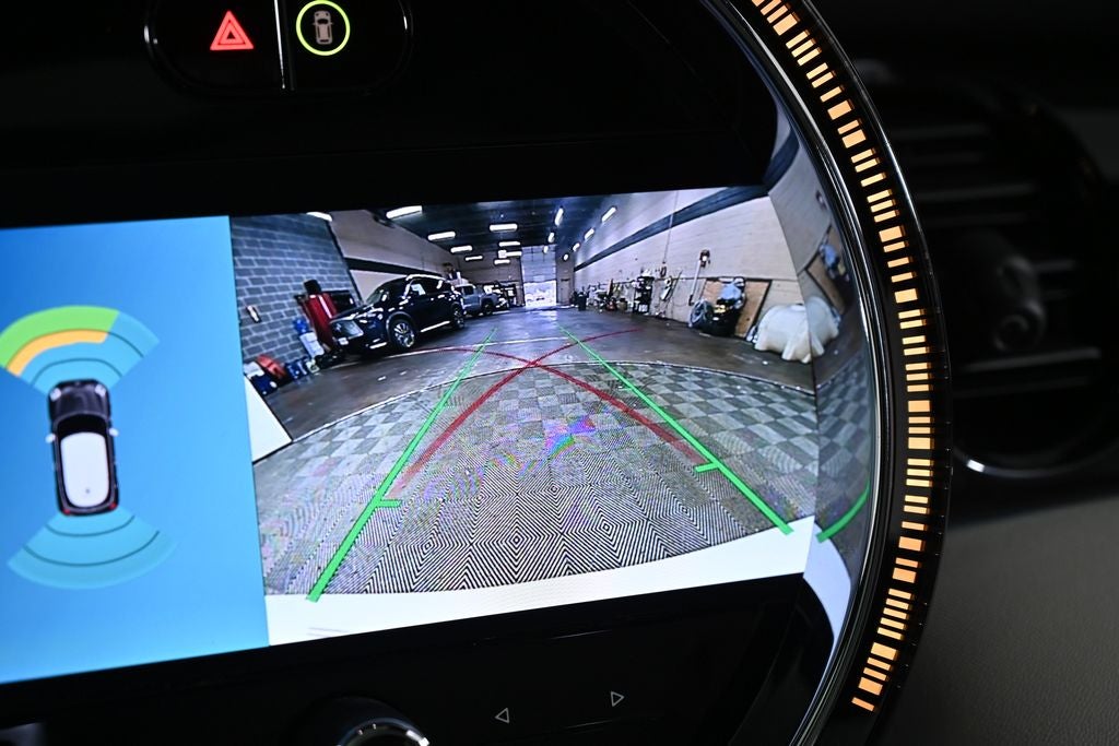 2023 MINI Hardtop 2 Door John Cooper Works