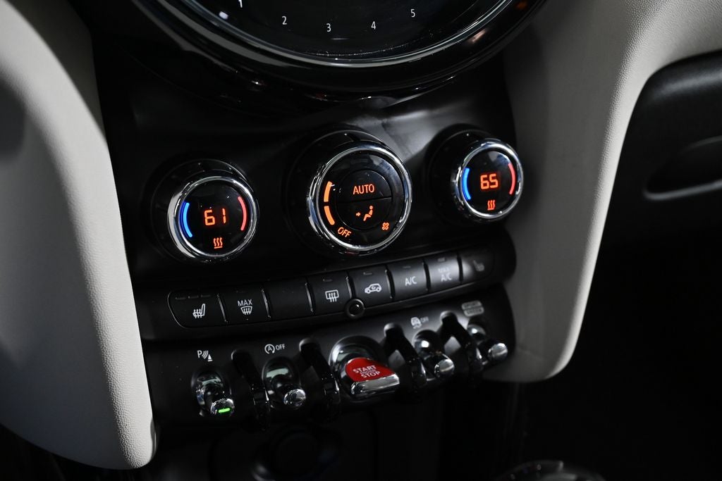 2023 MINI Hardtop 2 Door John Cooper Works