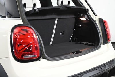 2023 MINI Hardtop 2 Door John Cooper Works