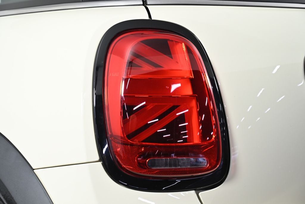 2023 MINI Hardtop 2 Door John Cooper Works