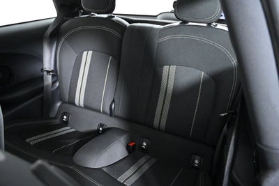 2022 MINI Hardtop 2 Door John Cooper Works