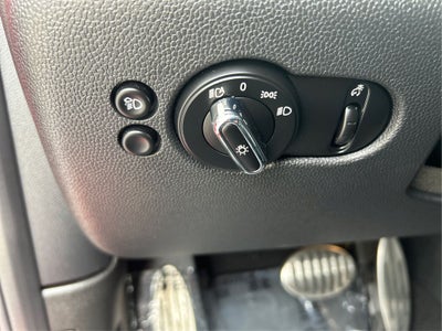 2022 MINI John Cooper Works Base