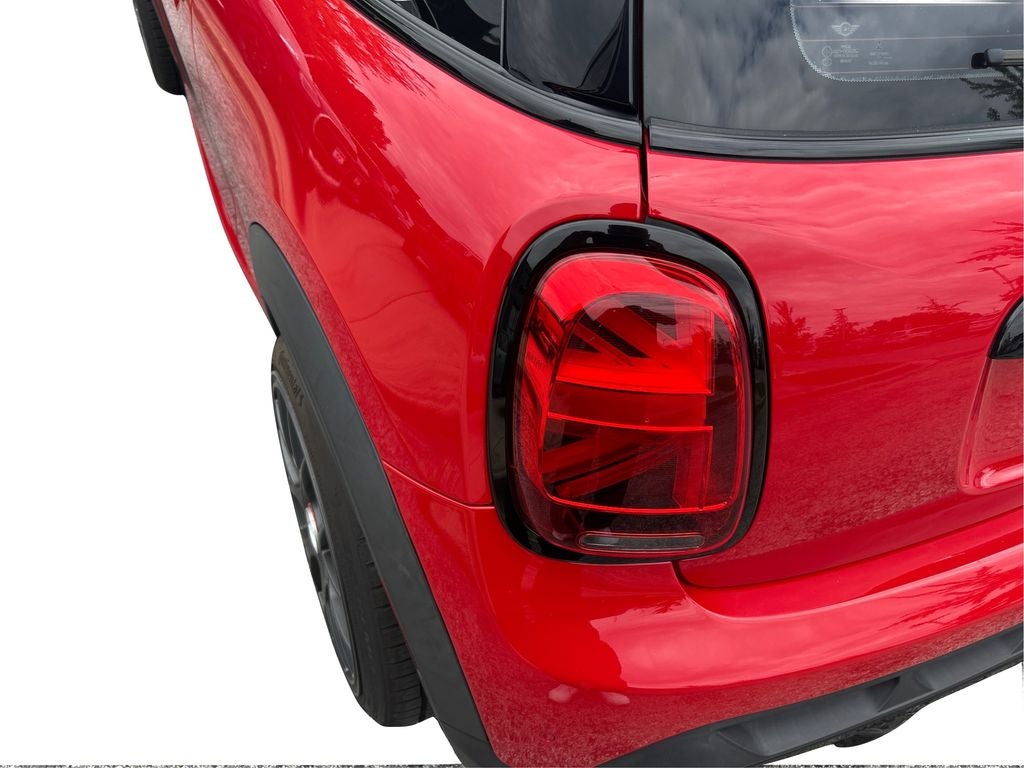 2022 MINI John Cooper Works Base