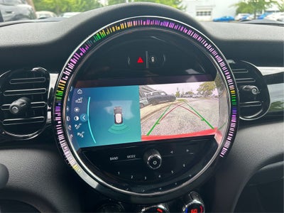 2022 MINI John Cooper Works Base
