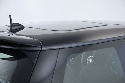 2024 MINI John Cooper Works Base