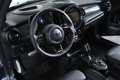 2024 MINI John Cooper Works Base