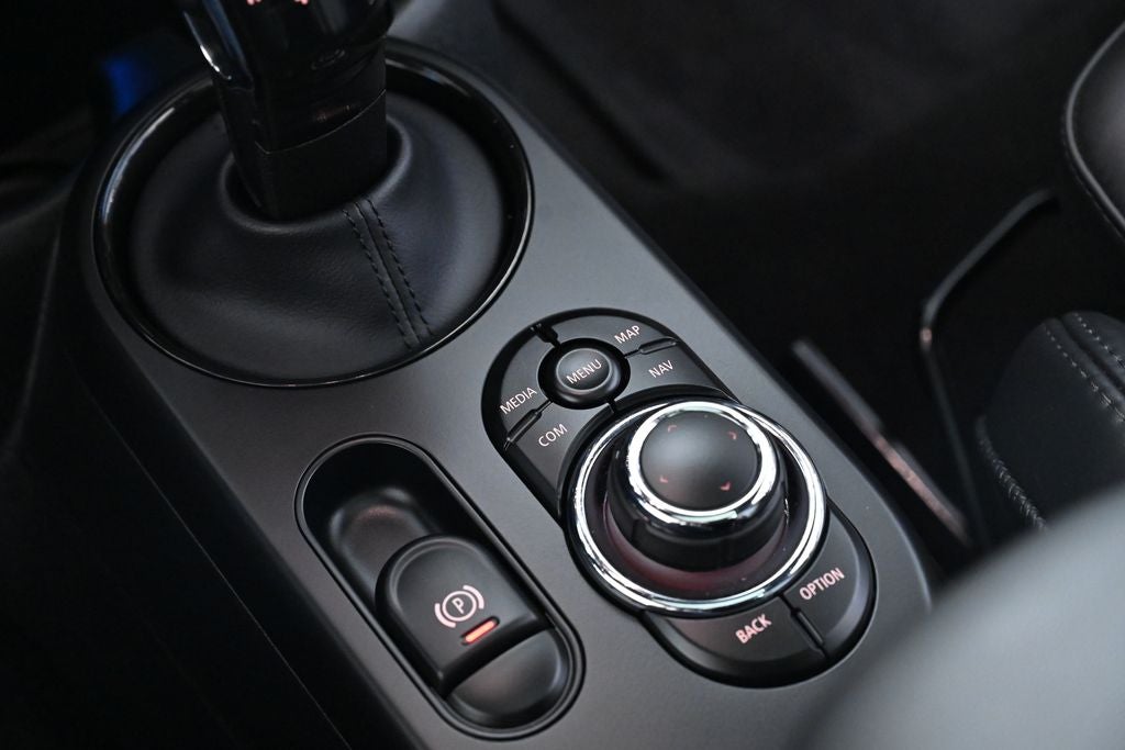 2024 MINI John Cooper Works Base