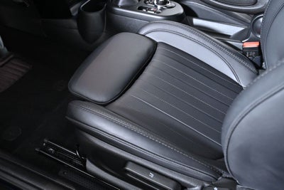 2024 MINI John Cooper Works Base