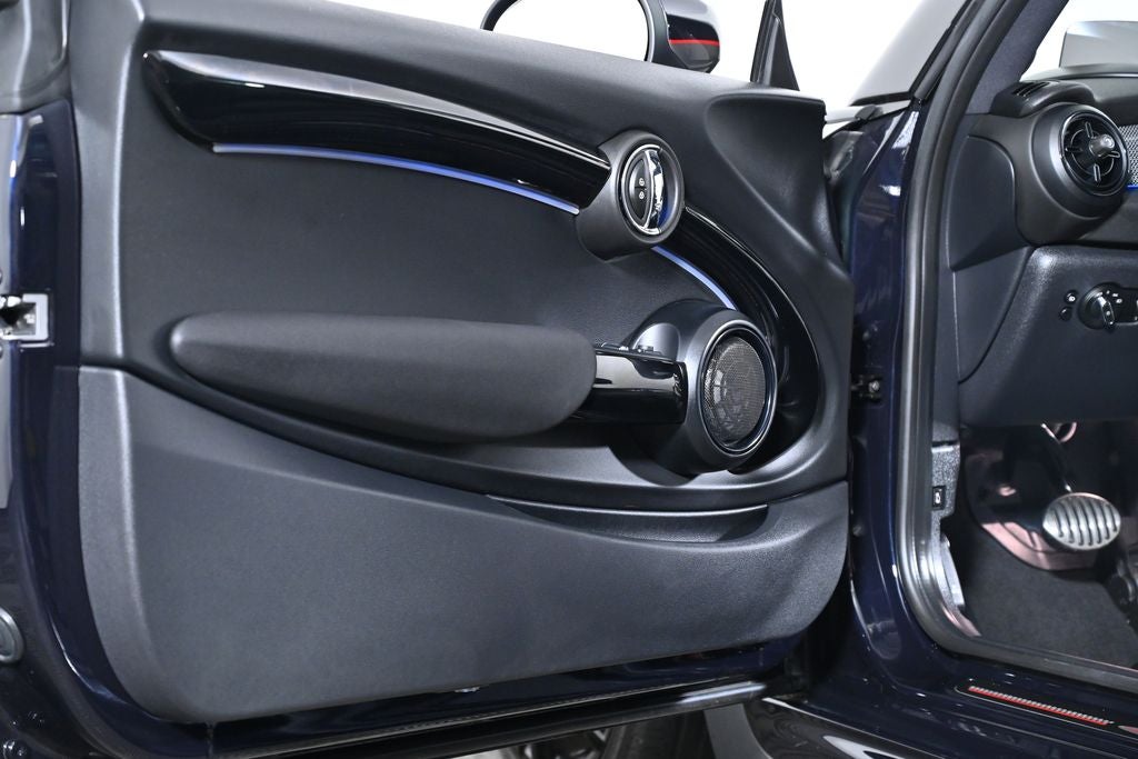 2024 MINI John Cooper Works Base