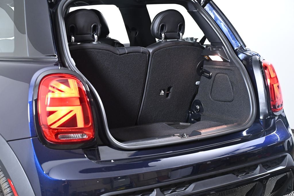 2024 MINI John Cooper Works Base