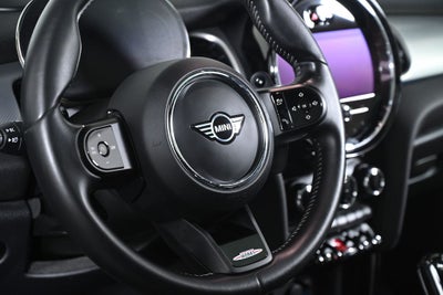 2023 MINI HARDTOP 2 DOOR John Cooper Works