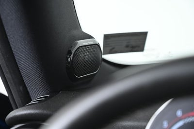 2023 MINI HARDTOP 2 DOOR John Cooper Works