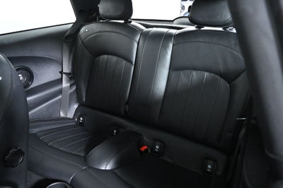 2023 MINI HARDTOP 2 DOOR John Cooper Works