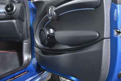 2023 MINI HARDTOP 2 DOOR John Cooper Works