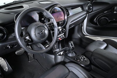 2023 MINI John Cooper Works Base