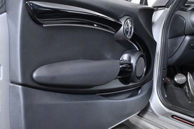 2023 MINI John Cooper Works Base