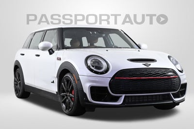 2024 MINI John Cooper Works Base
