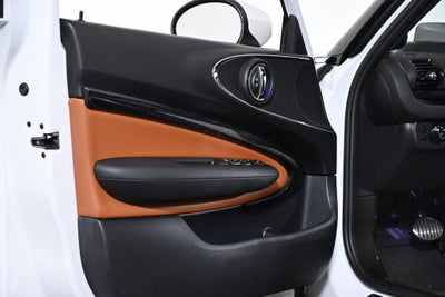 2024 MINI John Cooper Works Base