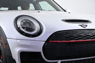 2024 MINI John Cooper Works Base