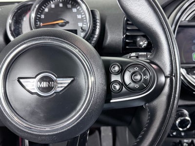2016 MINI Cooper Clubman