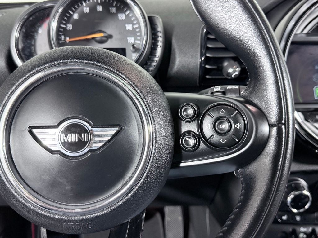 2016 MINI Cooper Clubman