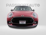 2016 MINI Cooper Clubman