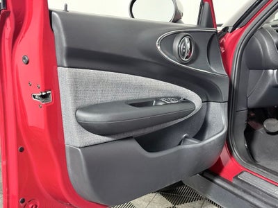 2016 MINI Cooper Clubman