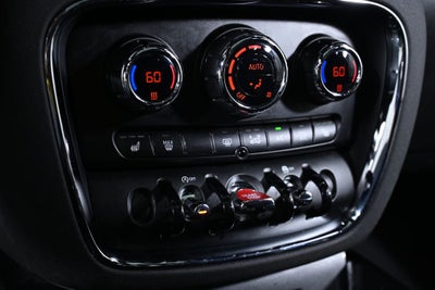 2016 MINI Cooper S Clubman