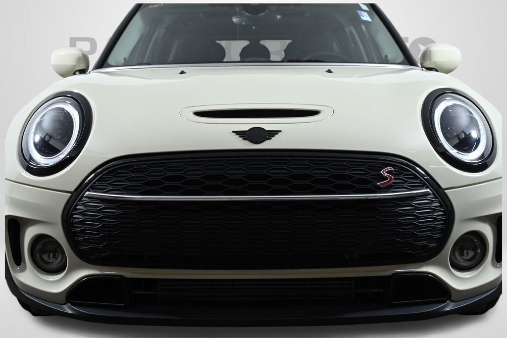 2023 MINI Clubman Cooper S