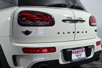 2023 MINI Clubman Cooper S