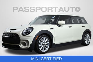 2023 MINI Cooper S Clubman Cooper S