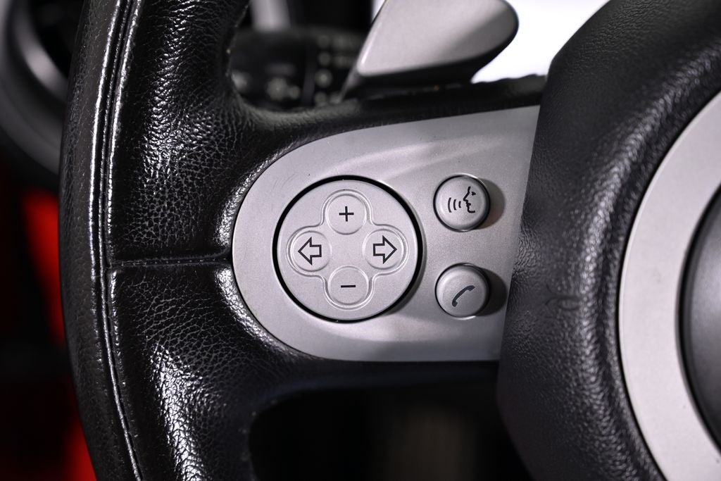 2009 MINI 2 Door Base