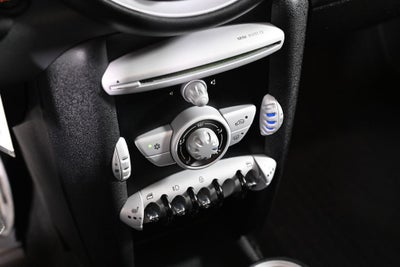 2010 MINI 2 Door Cooper S