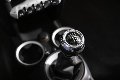 2010 MINI 2 Door Cooper S