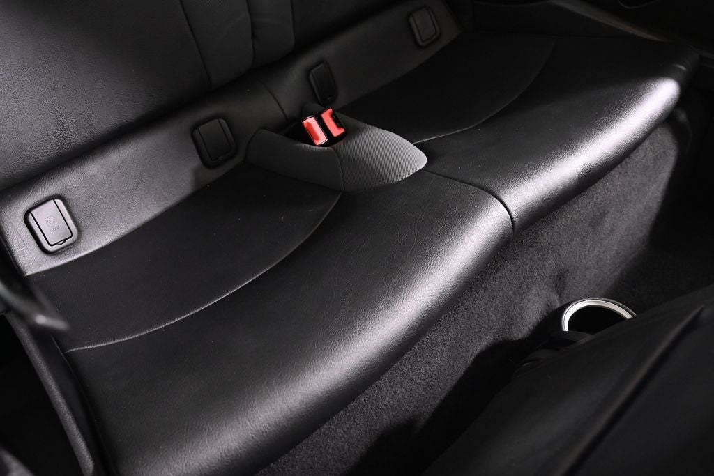 2010 MINI 2 Door Cooper S