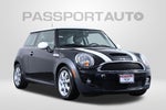 2010 MINI 2 Door Cooper S