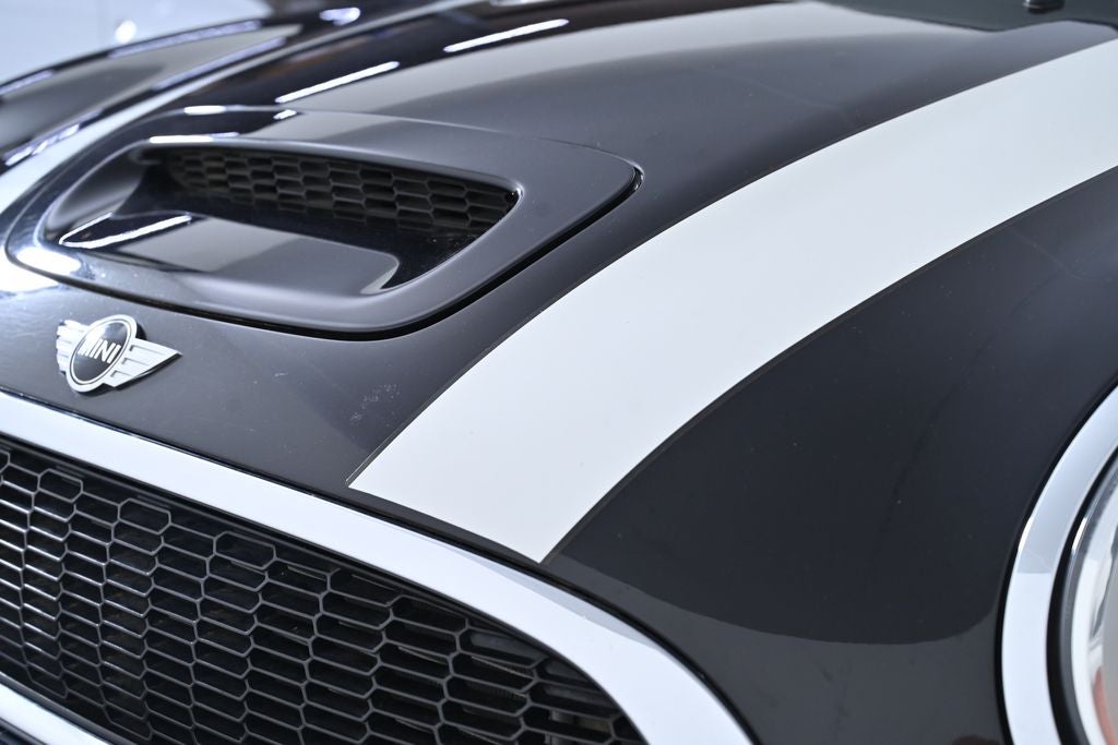 2010 MINI 2 Door Cooper S